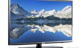 55寸电视的长宽多少cm 55寸是多少厘米